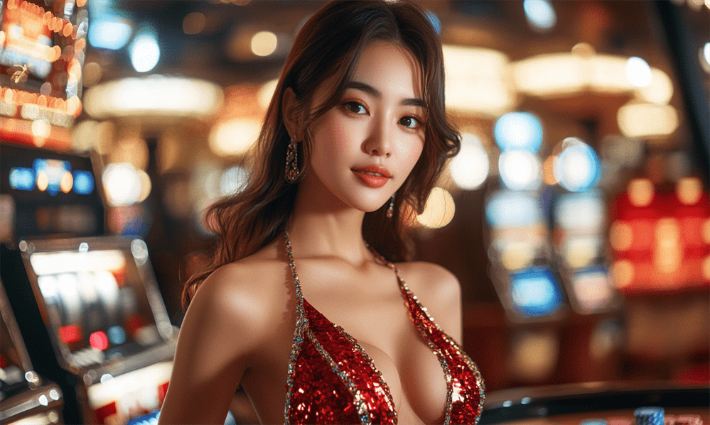 iwin sòng bạc